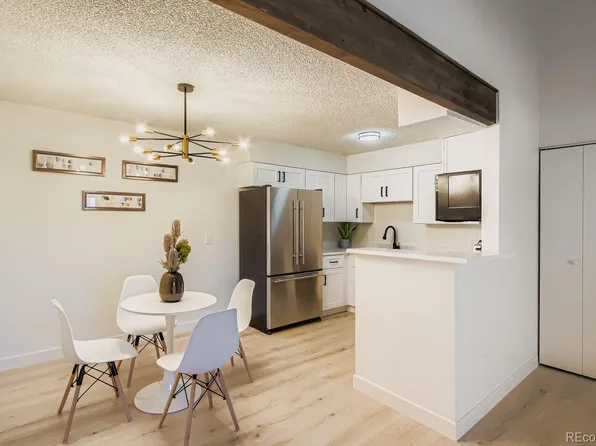 10251 W 44th Avenue #4-203, Wheat Ridge, CO 80033