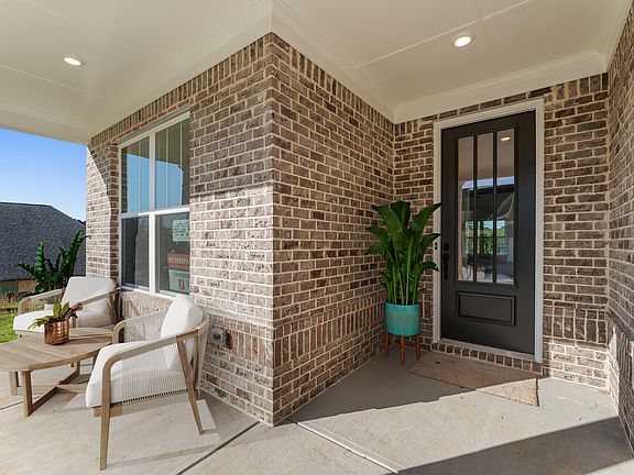 Front Porch Example Photo