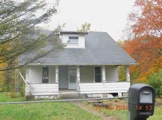 1886 W Railroad St, New Castle, IN 47362