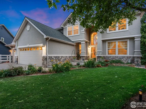 7233 Trout Ct, Fort Collins, CO 80526