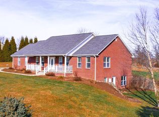 109 Rolling Ridge Rd, Stamping Ground, KY 40379