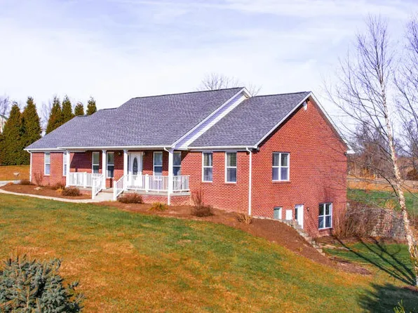 109 Rolling Ridge Rd, Stamping Ground, KY 40379