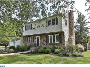 909 Herman Rd, Horsham, PA 19044