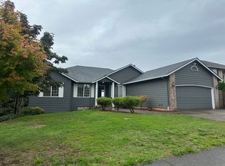 1712 NE 70th St, Vancouver, WA 98665