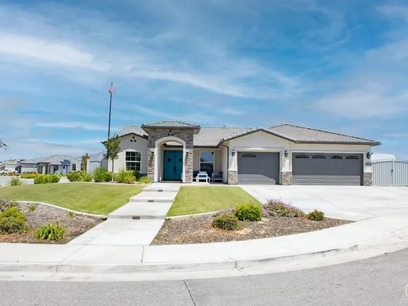 13128 Modoza Ct, Bakersfield, CA 93314