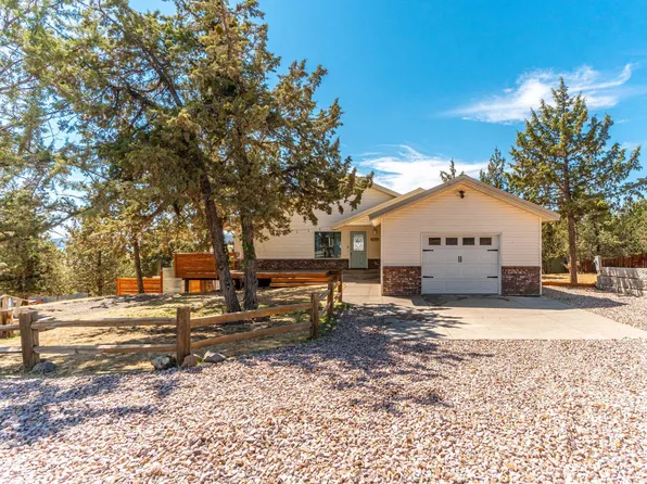 11211 NW King Ave, Prineville, OR 97754