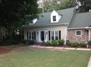 8030 Henderson Ct, Alpharetta, GA 30004