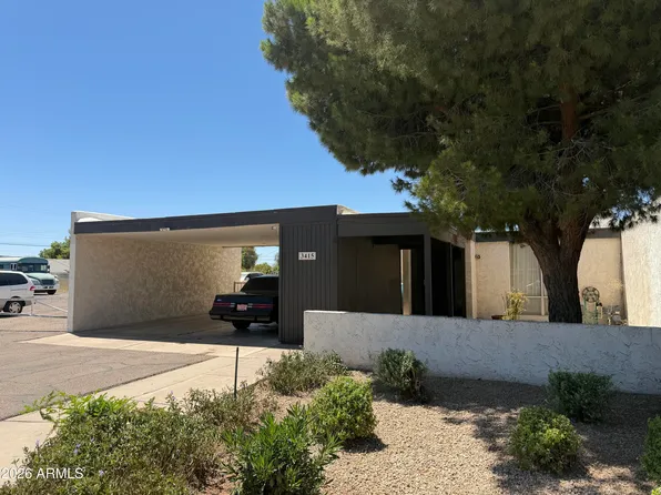 3415 W CITRUS Way, Phoenix, AZ 85017