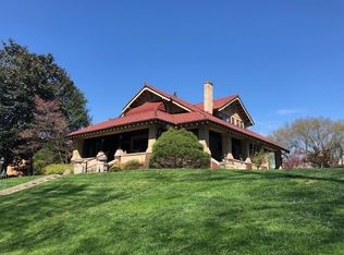 240 North Blvd, Huntington, WV 25701