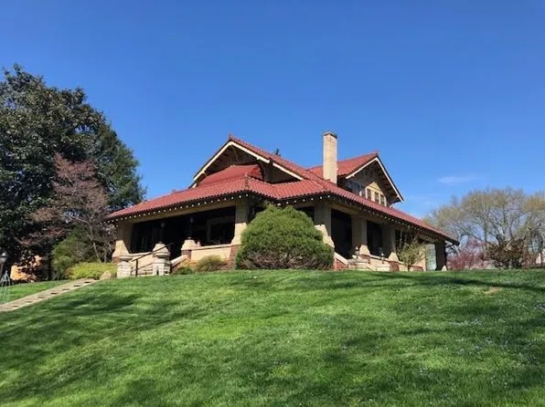 240 North Blvd, Huntington, WV 25701