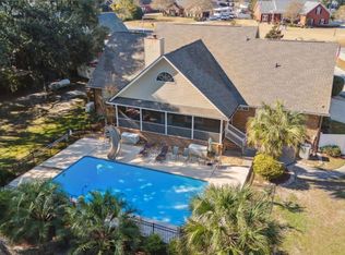 449 Peachtree Dr, Rincon, GA 31326
