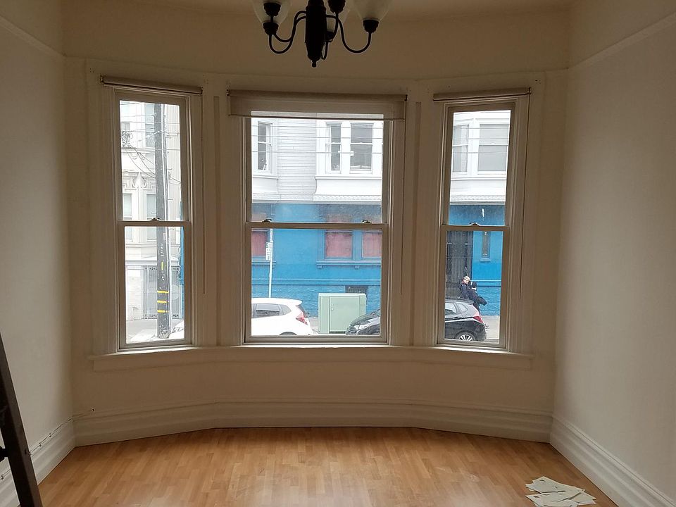 Front living room