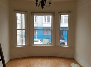 3580 18th St #3580, San Francisco, CA 94110