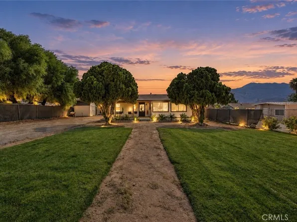 934 N Almond Way, Banning, CA 92220