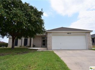 4802 Lindsey Dr, Killeen, TX 76542