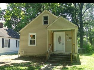 1204 Homeview Dr, Louisville, KY 40215