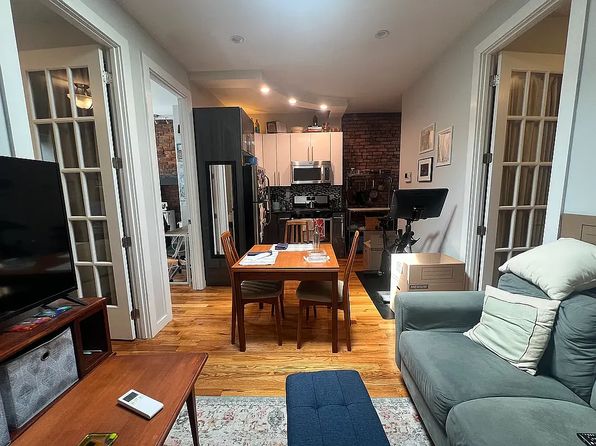 1006 Fulton St APT 3