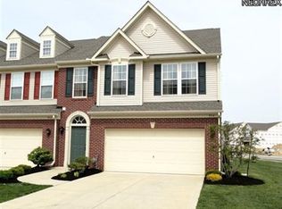 954 Tradewinds Cv #A, Painesville, OH 44077