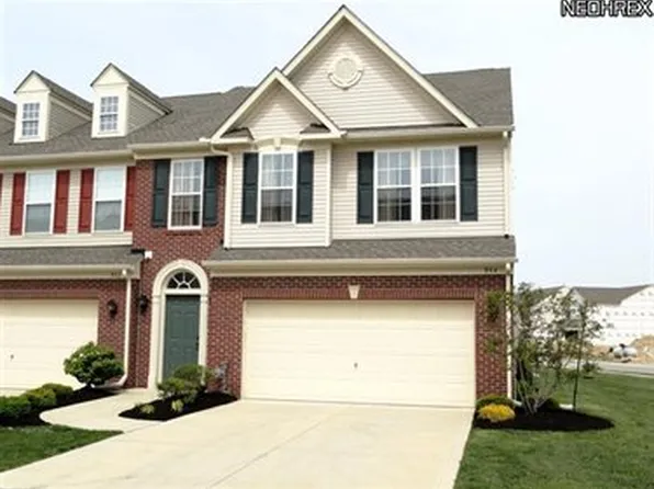 954 Tradewinds Cv #A, Painesville, OH 44077