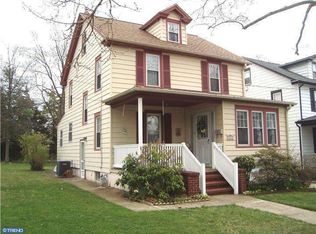 218 Washington Ave, Runnemede, NJ 08078