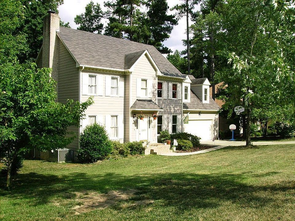Great home/ Close to Everything!