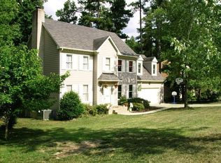 3108 Ridgestone Pkwy, Durham, NC 27712