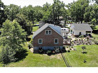 605 Hillsboro Rd, Farmington, MO 63640