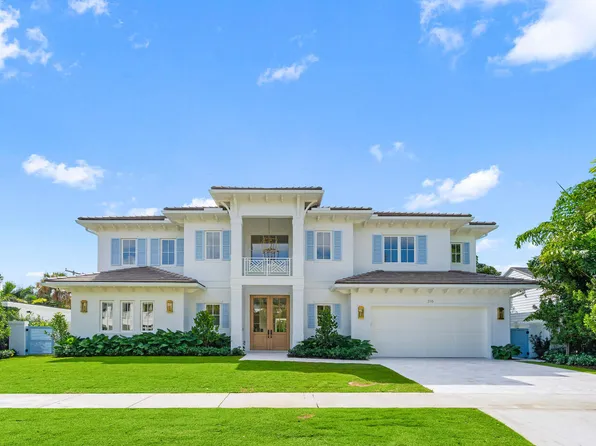 5528 Hibiscus Road, Jupiter, FL 33458