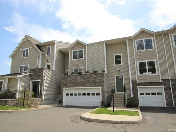 33 Stetson Place #33, Danbury, CT 06811