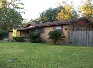 3337 Capper Rd, Jacksonville, FL 32218
