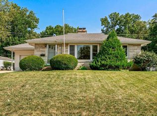 405 W Angela Blvd, South Bend, IN 46617
