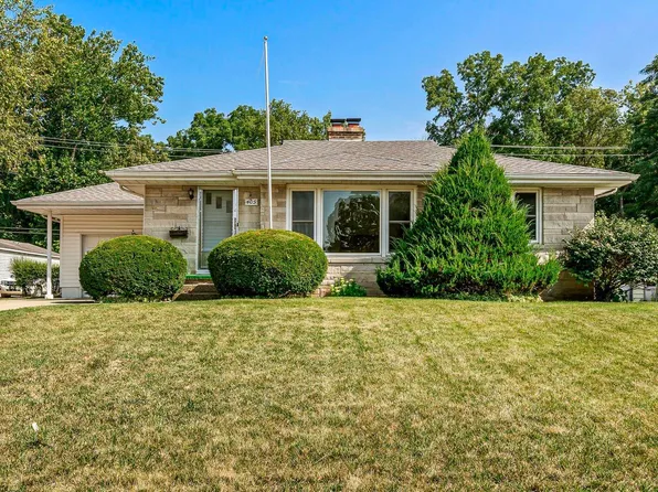 405 W Angela Blvd, South Bend, IN 46617