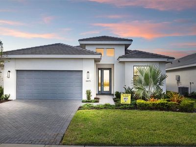 18075 Cresswind Ter, Lakewood Ranch, FL, 34211