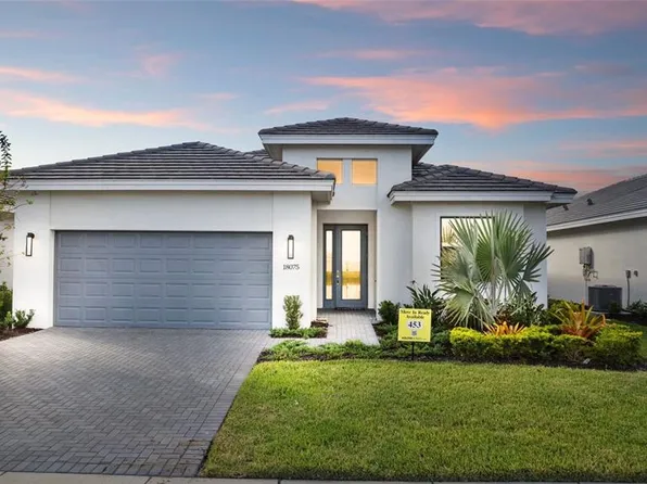 18075 Cresswind Ter, Lakewood Ranch, FL 34211