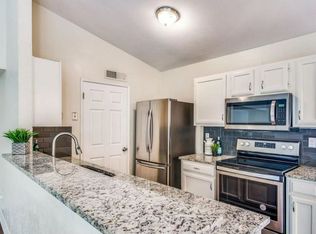 4602 Jenkins Cir #1, The Colony, TX 75056