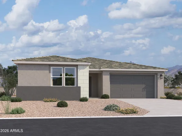32021 N LONE RANCHER Way, San Tan Valley, AZ 85140