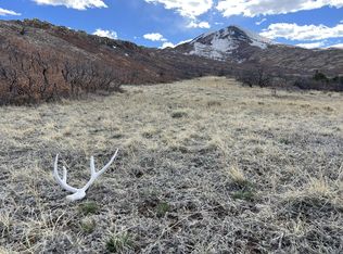 Big Horn Dr, Walsenburg, CO 81089