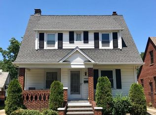 19615 Naumann Ave, Euclid, OH 44119