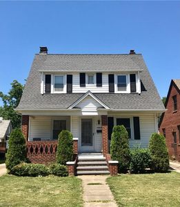 19615 Naumann Ave, Euclid, OH, 44119
