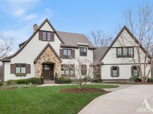 2091 Pine Nook Ct NE, Grand Rapids, MI