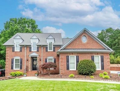 3700 Drayton Hall Ln, Charlotte, NC, 28270