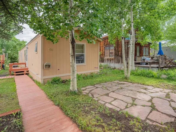 103 Teocalli Avenue, Crested Butte, CO 81224