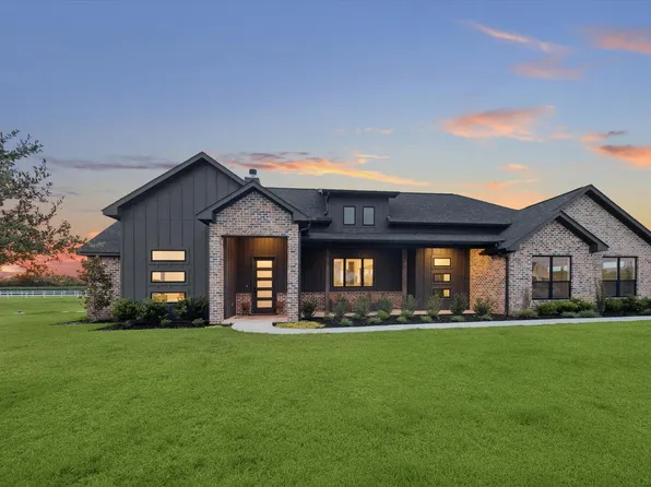 5050 Sophie Slansky Way, Sealy, TX 77474