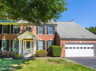 20009 Manor View Ter, Gaithersburg, MD 20882