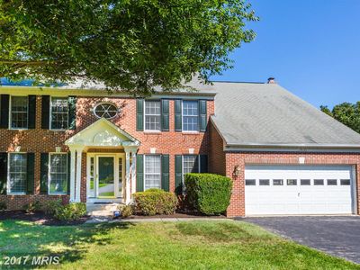 20009 Manor View Ter, Gaithersburg, MD, 20882