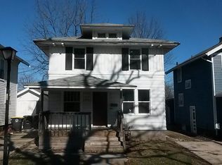456 Violet Ct, Fort Wayne, IN 46807