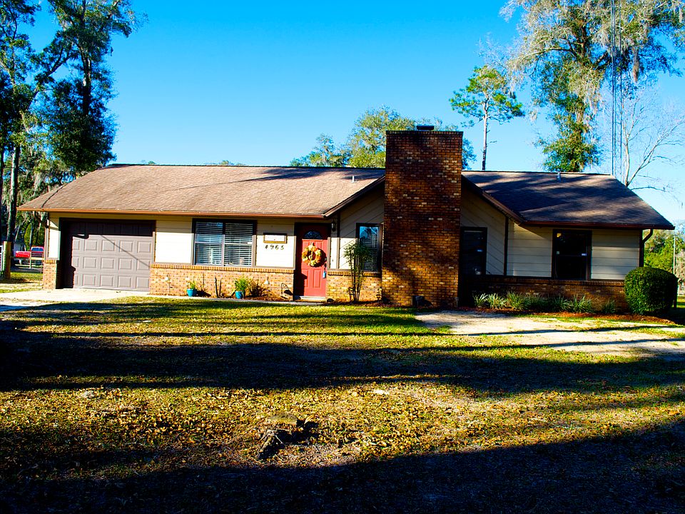 1st image of 4965 NE 132nd Pl
