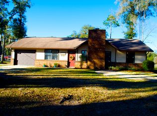 4965 NE 132nd Pl, Anthony, FL 32617