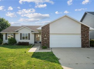 2511 NW Northpark Dr, Ankeny, IA 50023