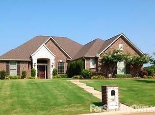 7209 Bringle Rdg, Texarkana, TX 75503